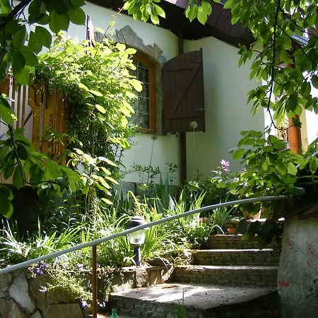 Panka House Zalakaros