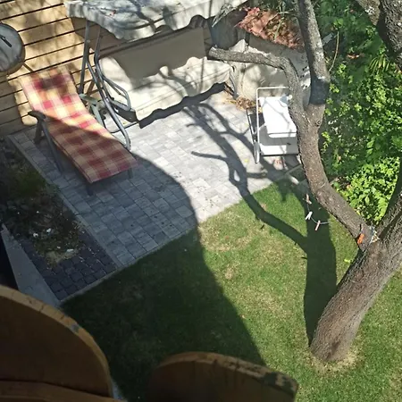 Διαμέρισμα Panka House *