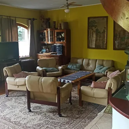 Apartament Panka House