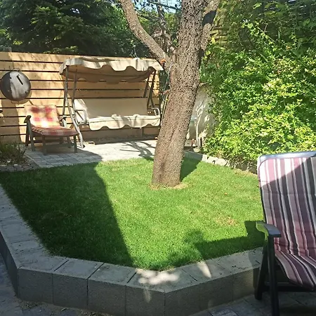 Panka House Apartament *