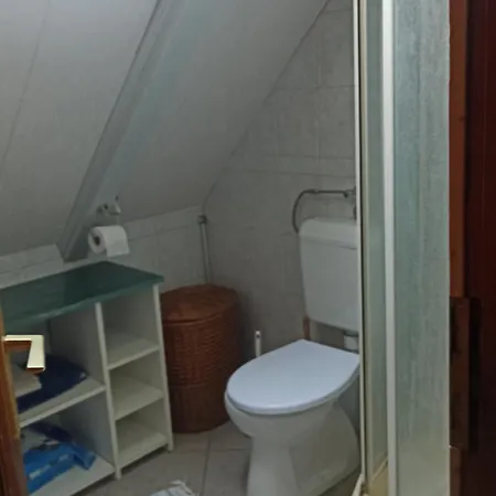 Panka House Apartman *