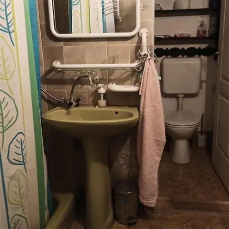 Panka House * Zalakaros