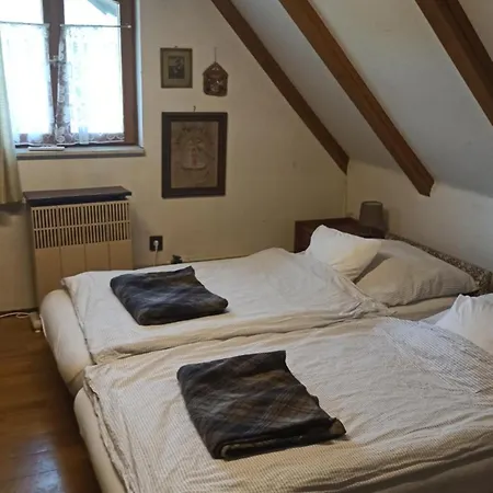 Panka House Apartman Zalakaros