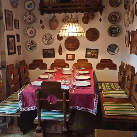 Panka House Apartman Zalakaros