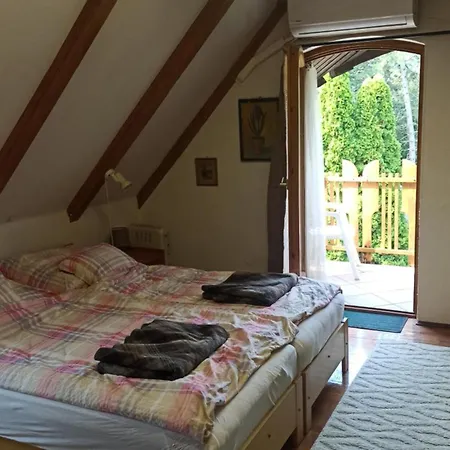 Apartman Panka House