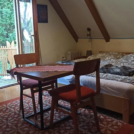 Panka House Zalakaros