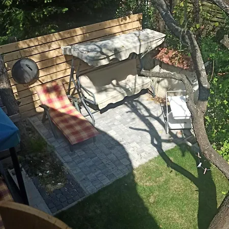 Panka House Apartament *