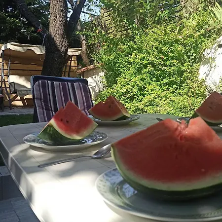 Panka House Διαμέρισμα *