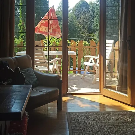 Panka House * Zalakaros