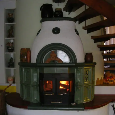 Panka House Apartman Zalakaros