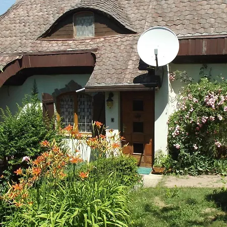 Apartman Panka House