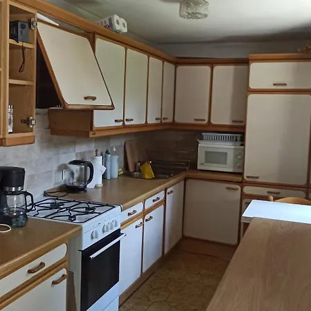 Apartman Panka House