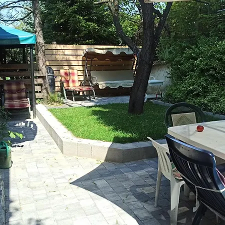 Panka House Apartament