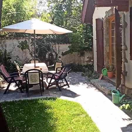 Panka House Apartament *