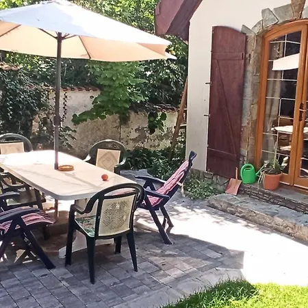 Panka House Apartman