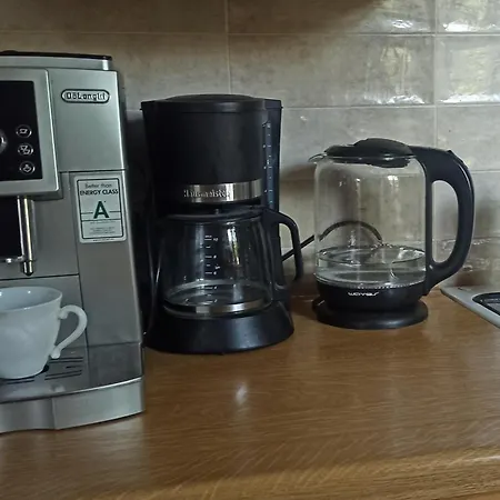 Διαμέρισμα Panka House *