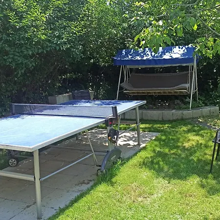 Panka House Διαμέρισμα Zalakaros