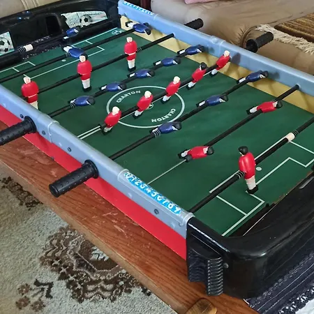 Apartman Panka House Zalakaros