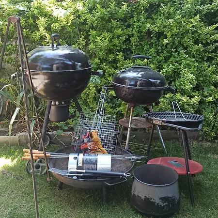 Panka House Διαμέρισμα