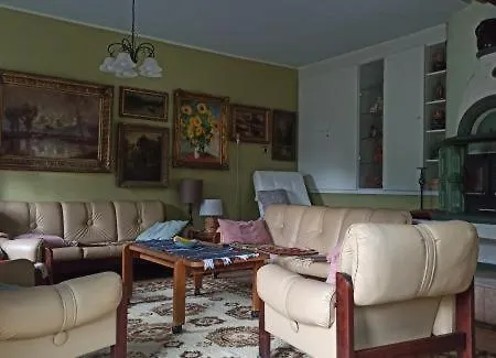 Apartman Panka House Zalakaros