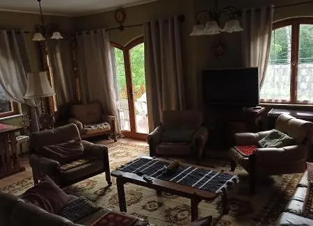 Panka House Διαμέρισμα *