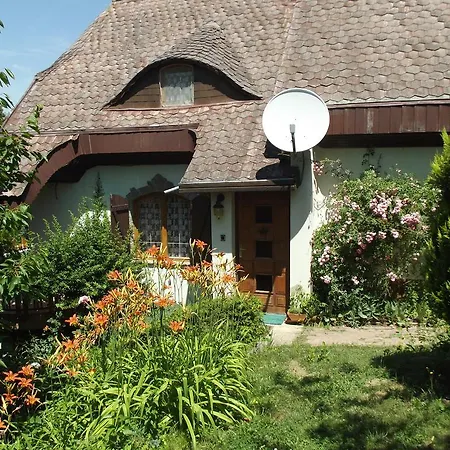 Apartman Panka House