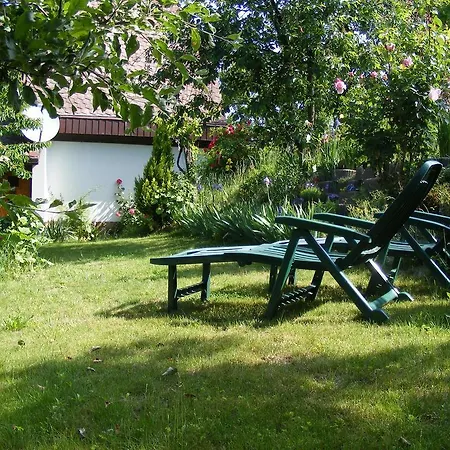 Panka House Apartman *