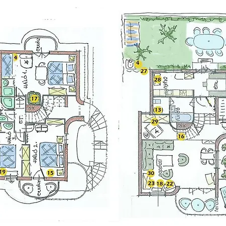 Apartman Panka House