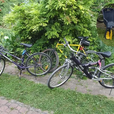 Apartman Panka House