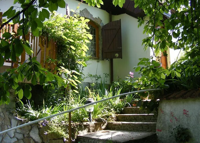 Panka House Zalakaros