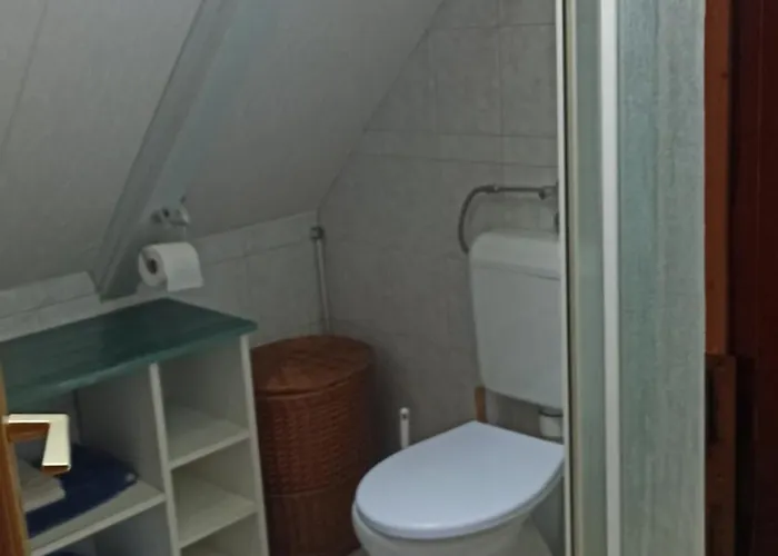 Panka House Apartment *