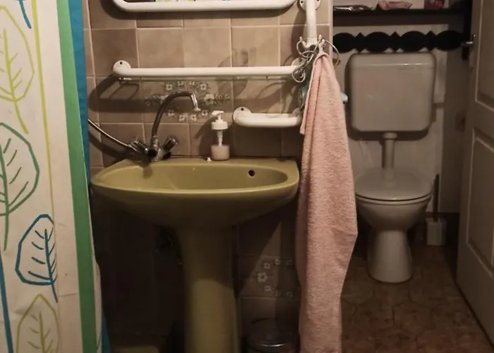 Panka House * Zalakaros