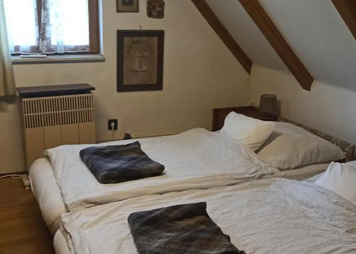 Panka House Apartment Zalakaros