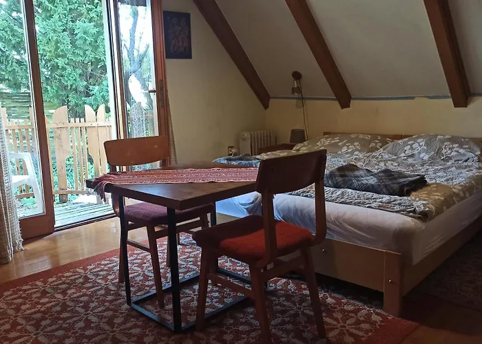 Panka House Zalakaros