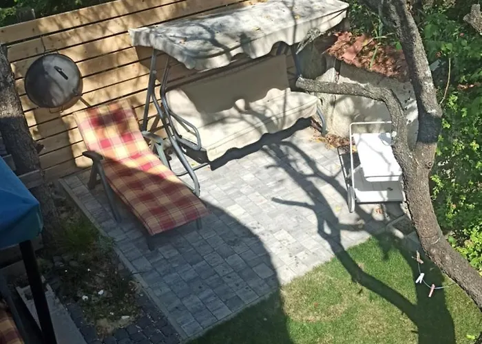 Panka House Apartment *