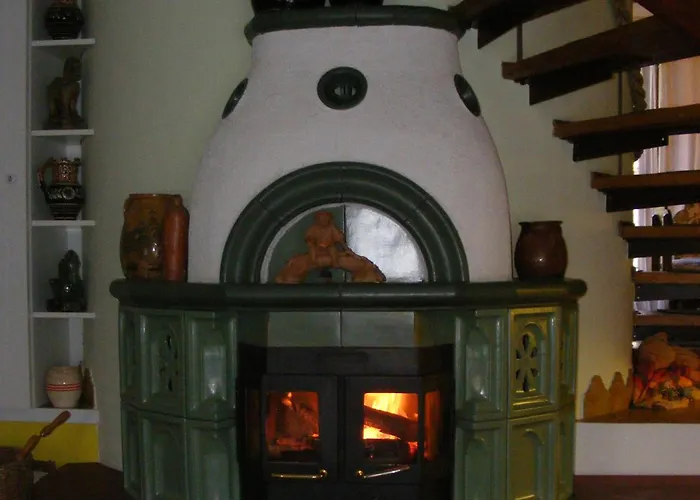 Panka House Apartment Zalakaros