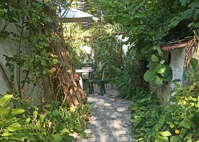 Panka House Apartment *