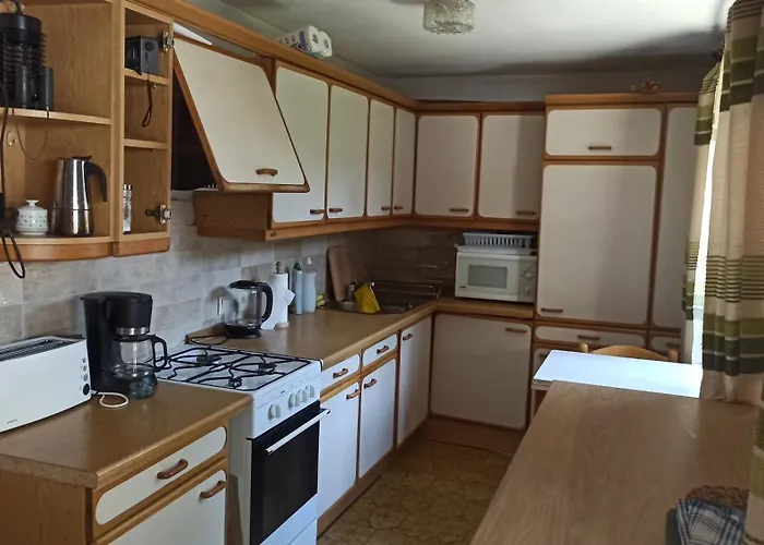 Apartment Panka House