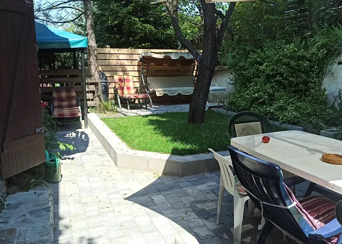 Panka House Apartment