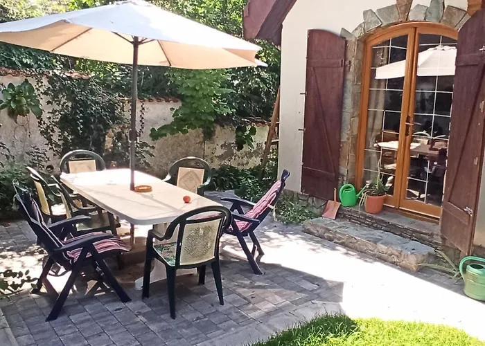 Panka House Apartment