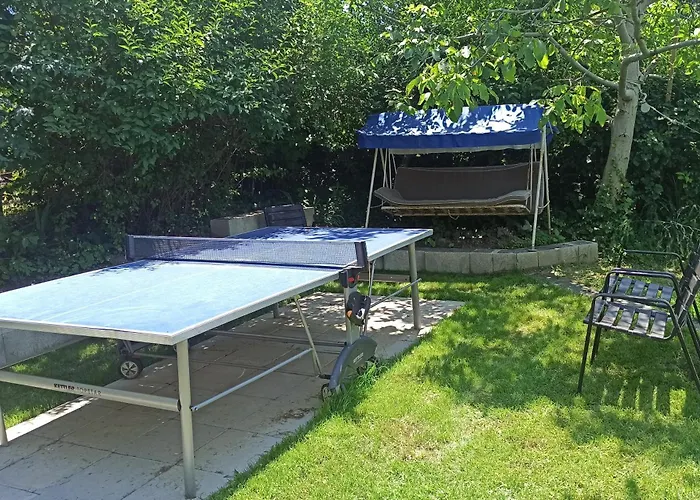 Panka House Apartment Zalakaros