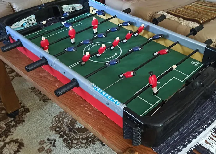 Apartment Panka House Zalakaros