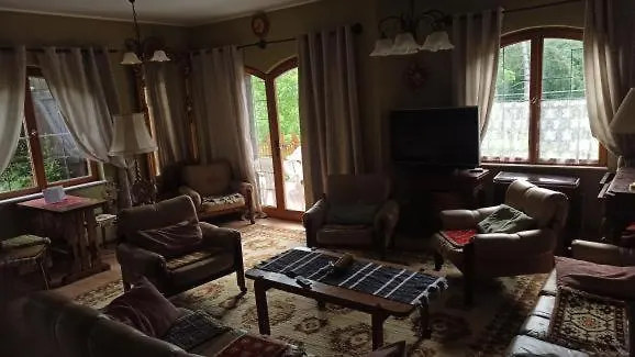 Panka House Apartment *